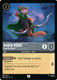 [LOR09-184/204](U) Robin Hood - Capable Fighter (Foil)