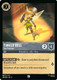 [LOR09-189/204](C) Tinker Bell - Tiny Tactician (Foil)