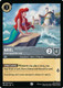 [LOR09-196/204](C) Ariel - Determined Mermaid (Foil)