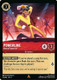 [LOR09-117/204](R) Powerline - Musical Superstar (Foil)