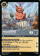 [LOR09-171/204](R) Philoctetes - No-Nonsense Instructor (Foil)