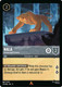 [LOR09-173/204](R) Nala - Undaunted Lioness (Foil)