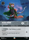 [LOR09-220/204](EP) Robin Hood - Capable Fighter (Epic) (Foil)
