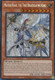 [BLMM-EN127] Master Peace, the True Dracoslaying King (Secret Rare)<1st>