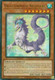 [BLMM-EN057] Dragonmaid Nudyarl (Ultra Rare)<1st>