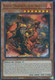[BLMM-EN119] Blaster, Dragon Ruler of Infernos (Ultra Rare)<1st>