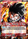 [BT28-001](UC) Son Gohan // Son Gohan, Protecting the Weak (Foil)