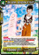[BT28-086](UC) Son Gohan, Springtime of Youth (Foil)
