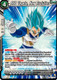 [BT28-114](R) SSB Vegeta, New Evolution (Foil)