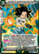 [BT28-121](R) Android 17, Teaming Up to Protect the Earth (Foil)