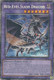 [MP25-EN031] Red-Eyes Slash Dragon (Starlight Rare)<1st>