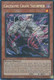 [MP25-EN065] Gruesome Grave Squirmer (Prismatic Secret Rare)<1st>