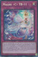[MP25-EN129] Maliss C TB-11 (Prismatic Secret Rare)<1st>