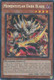 [MP25-EN145] Mementotlan Dark Blade (Prismatic Secret Rare)<1st>