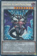 [MP25-EN150] Chaos Ruler, the Chaotic Magical Dragon (Prismatic Secret Rare)<1st>