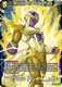BT02-062SR Returning Evil Golden Frieza