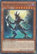 [MP25-EN346] Mikazukinoyaiba, the Moon Fang Dragon (Common)<1st>