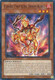 [MP25-EN436] Cursed Fire King Doom Burst (Common)<1st>