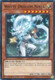 [MP25-EN444] White Dragon Ninja (Common)<1st>
