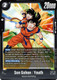 [FB07-106](R) Son Gohan : Youth (Foil)