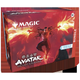 Magic: The Gathering Universes Beyond - Avatar: The Last Airbender Bundle