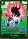[FP-027](P) Son Goku (FB-07 Alt Art) (Foil)