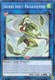 DAMA-EN096 Shinobi Insect Hagakuremino (Common) <1st>