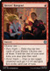 [SPM-0079](U) Heroes' Hangout (Foil)