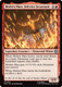 [SPM-0084](U) Molten Man, Inferno Incarnate (Foil)