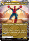[SPM-0208](M) Peter Parker // Amazing Spider-Man (Borderless)