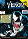 [SPM-0233](M) Eddie Brock // Venom, Lethal Protector (Borderless) (Foil)