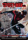 [SPM-0234](M) Miles Morales // Ultimate Spider-Man (Borderless) (Foil)