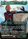 [SPM-0234](M) Miles Morales // Ultimate Spider-Man (Borderless) (Foil)