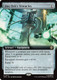[SPM-0277](R) Doc Ock's Tentacles (Extended Art) (Foil)