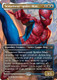 [SPE-0025](R) Sensational Spider-Man (Borderless)