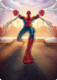 [SPMART-0036](S) Amazing Spider-Man Art Card