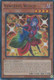 [DOOD-EN004] Vengeful Witch (Super Rare)<1st>