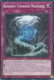 [DOOD-EN076] Radiant Typhoon Mandate (Common)<1st>