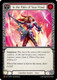 [FAB18 1st][SUP-171](M) In the Palm of Your Hand (Rainbow Foil)