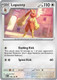 |ME01|[MEG-108/132](C) Lopunny