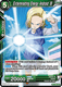 BT02-090UC Exterminating Energy Android 18