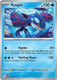 |ME01|[MEG-034/132](R) Kyogre {Holo}