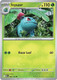 |ME01|[MEG-002/132](C) Ivysaur {Reverse Holo}