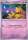 |ME01|[MEG-054/132](C) Abra {Reverse Holo}