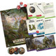 D&D Dungeons & Dragons Starter Set - Heroes of the Borderlands