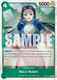 [OP09-033](C) Nico Robin (Pirate Foil)
