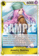 [P-085](PR) Jewelry Bonney (Pirate Foil)