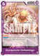 [PRB02-011](R) Donquixote Doflamingo (Foil)