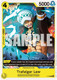 [P-088](PR) Trafalgar Law (PRB02)