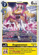 [BT23-031](U) Angewomon